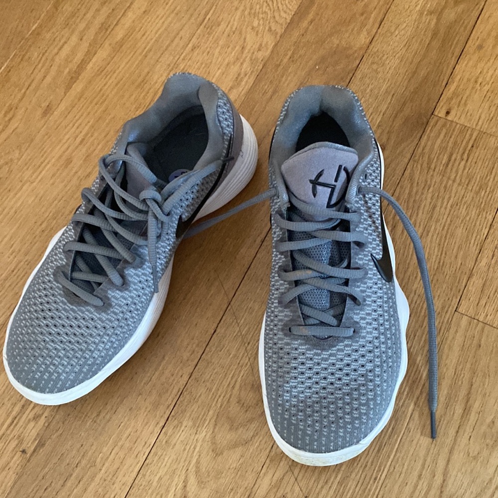 Nike Men Hyperdunk 2017 Low Basketball Shoes. - image 8